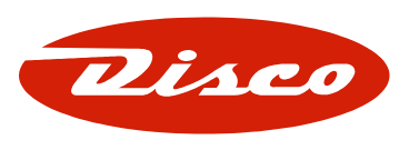 disco logo